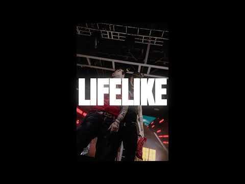 [FREE] Shiva X Paky Hard Type Beat | " Lifelike " | (Prod.c0_Eiden)