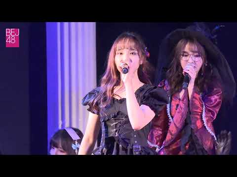 《I'm crying》 BEJ48 TeamJ 20191102