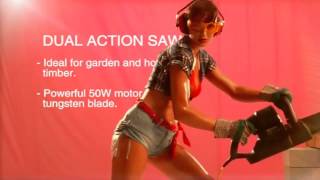 Benny Benassi Satisfaction HD