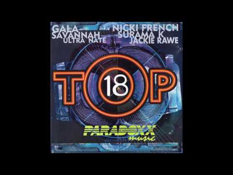 Top 18 [CD Completo]