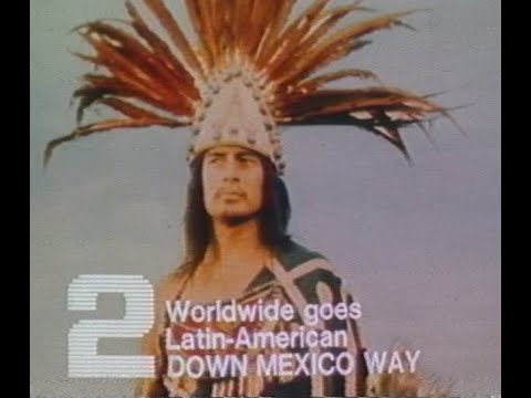 Monday 29th September 1975 BBC2