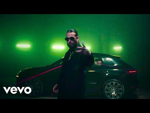 SCH - Marijuana (ft. Booba)