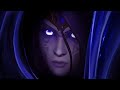 Vídeo de jugabilidad de World of Warcraft: The War Within  PC