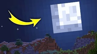 NO MORE DAY IN MINECRAFT. . .