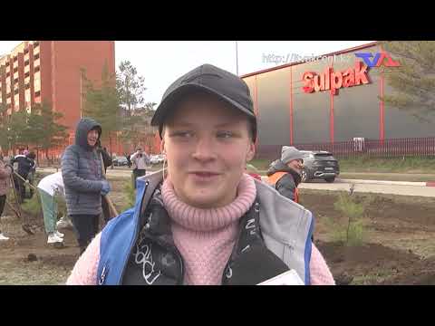 Выпуск программы “День” от 18 ноября 2025г.