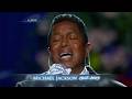 Jermaine Jackson - Smile (Live Performance at Michael Jackson Memorial)
