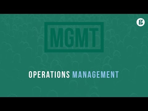 Management Functions