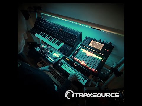 OPOLOPO Traxsource Jam