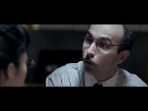 Kyoto the Vegan Mouse - Maccio Capatonda - Medium Italian The film