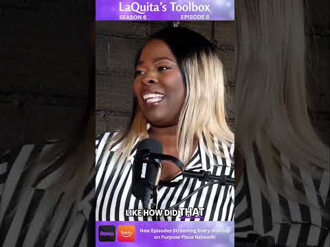 How I Met My Dream Mentor Dennis Kimbrough 🙌