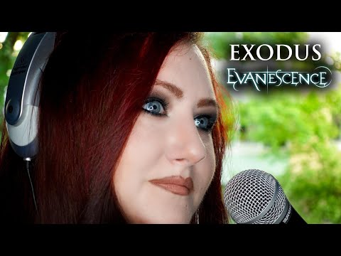 Exodus - Evanescence