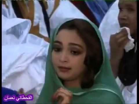 Arabic girls dance