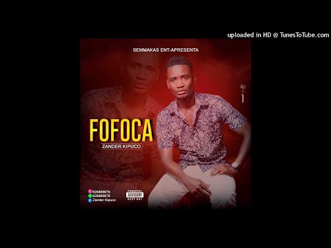 Zander Kipuco - Fofoca (Semba) (Prod. VD Lusan) | 2021