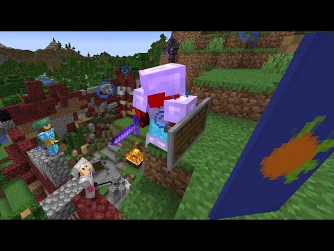 Lobstee - The Minecraft Spawn Trap