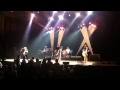 Matthew Good - shallows low (live at Massey hall 2013)