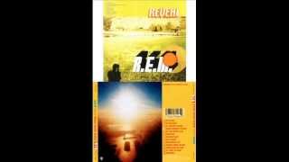 R.E.M. - Reveal (2001) - 05 Disappear