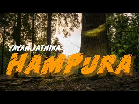 Yayan Jatnika - Hampura ( lirik )