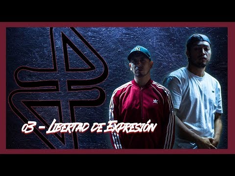 Ramse Fri x FakBeats - Libertad de Expresión (AUDIO + LETRA)