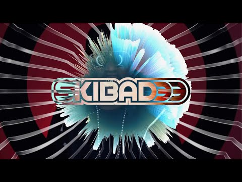Charlotte Devaney & MC Skibadee (Jungle & DNB Visual Mix)