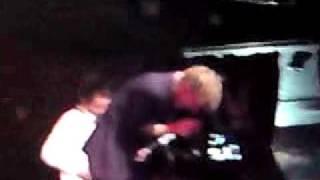 Madina Lake - Legends