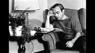 l'assenza di Vinicius de Moraes