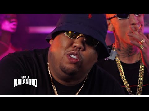 MC KADU, MC GP, MC RYAN SP - Voltei Pras Putas 2 - PART. Gabb MC, MC Piedro (Love Funk) Oldilla