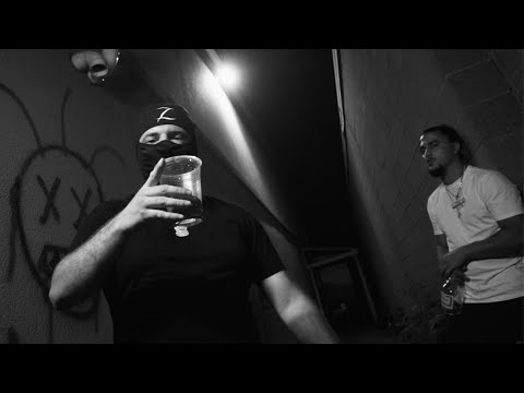 EL GARRA & Lebza Khey - Vito Rizzuto 🎬 (Clip Officiel)