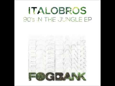 ItaloBros - 90's