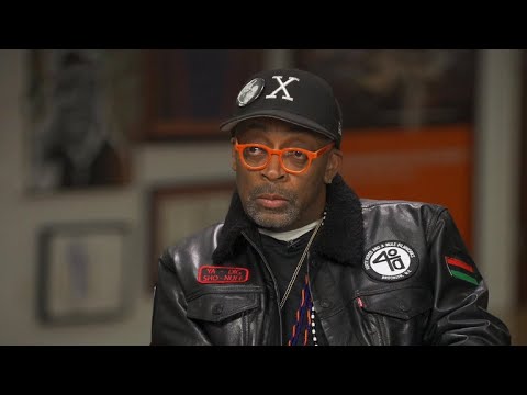 Spike Lee on rebooting the iconic and timely "She's Gotta Have It"