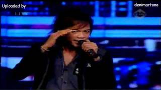 Download lagu Zigaz 'Teman atau Ratu' FINAL4 Indonesia Mencari Bakat 8 AUG 2010 mp3