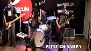 ESCUTE PITTY - Comum de Dois [#02]