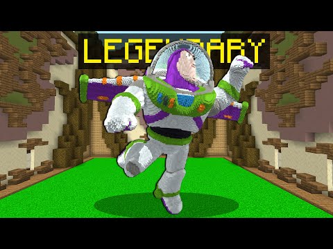 VINCIAMO CONTRO DUE PRO NELLE BUILD BATTLE DI MINECRAFT - ITA