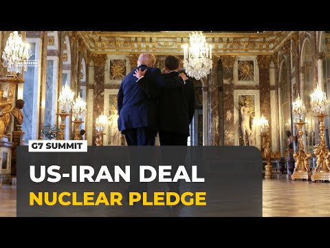 US-Iran memorandum of understanding: Washington confirms details of deal with Tehran