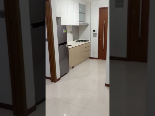 1 Bed Apartment (Condo) for Rent in  Vibes @ East Coast - Image 19