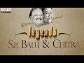 Legends - S.P. Balu & Chitra | Telugu Golden Songs Jukebox Vol. 1