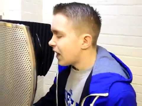 Skemz #HotBarSessions - Drum and Bass