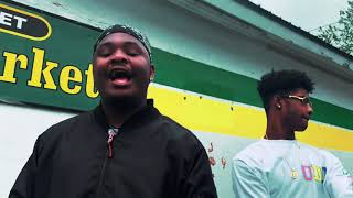 Dvniel Lee - Burn Sum [Official Video]