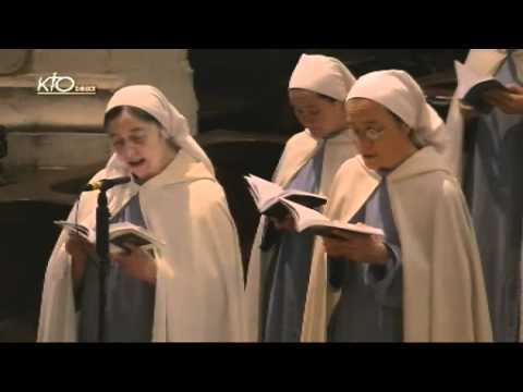 Laudes du vendredi