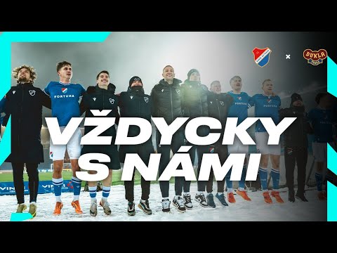 VŽDYCKY S NÁMI #93 | 3 body doma!