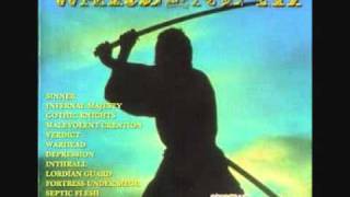 Warhead - Good Christian