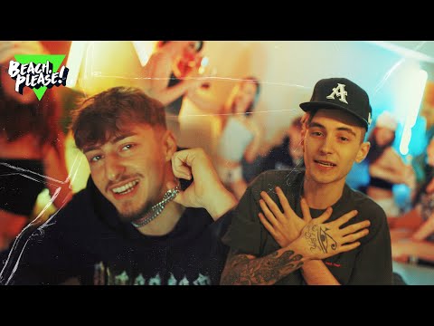 Berechet x NUTU - Amestec (Official Video)