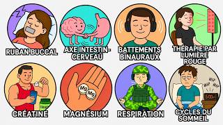 Tous les codes secrets qui changent la vie, expliqués en détail