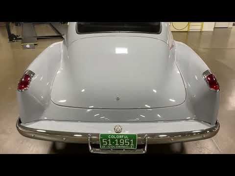 1951 Chevrolet Fleetline (CC-1754205) for sale in Grand Rapids, Michigan