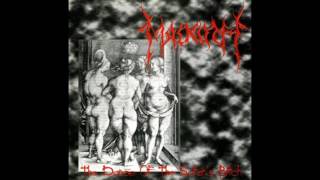 Malkuth - Reverência ao Bode