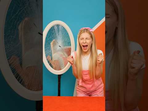 Кто громче всех крикнет? 😱
