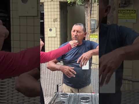 Melhores momentos da feira livre de Porteiras-CE