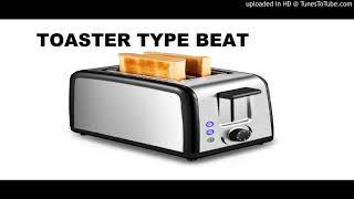 Cover art for toaster