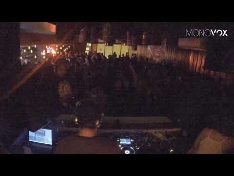 George Levi @ Monovox 2019 04 27