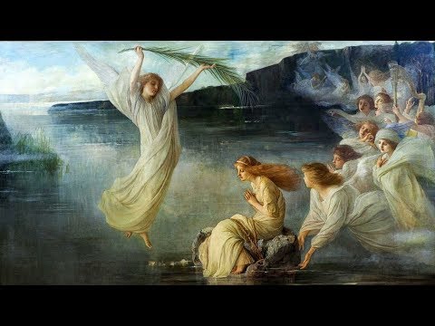 Click to Watch the St. Christina video Click to Watch the St. Christina video