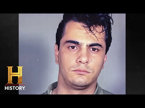 Betrayal Within the Mafia | American Godfathers: The Five Families | History